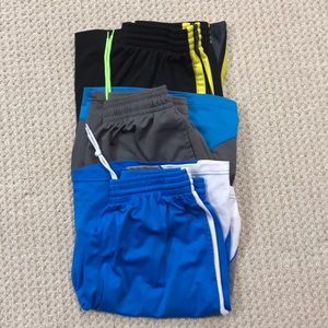 Basketball shorts bundle